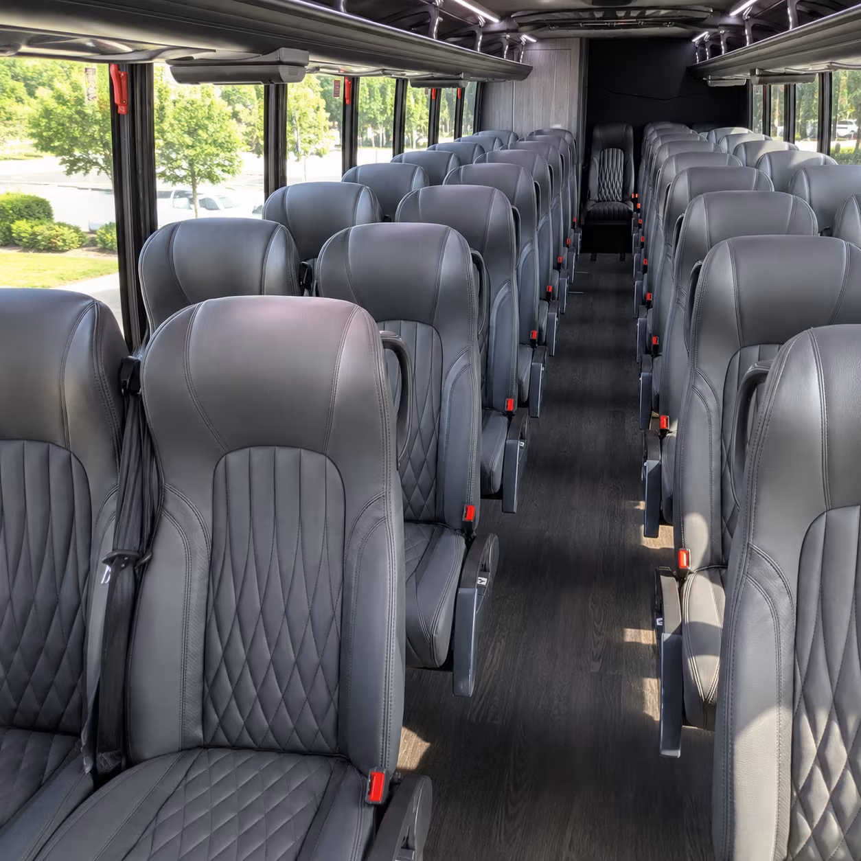 blog rent a bus to target center hero