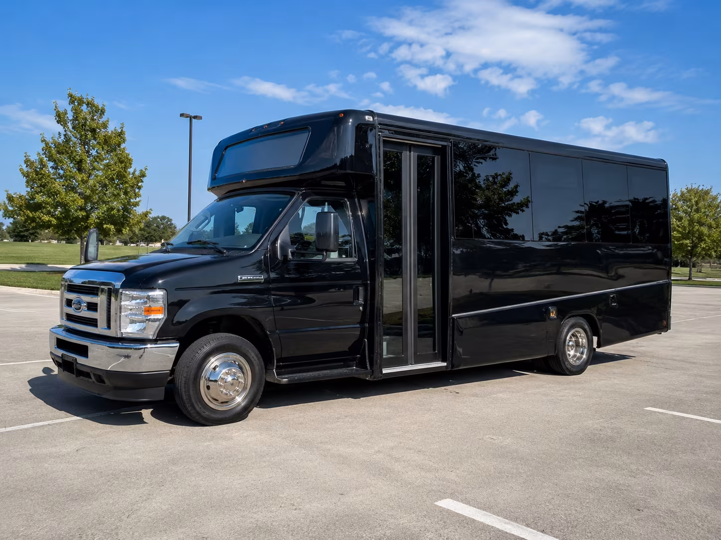 arrange transportation for your next airport transfer 2