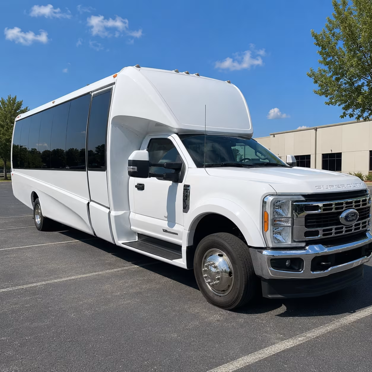arrange transportation for your next bachelor or bachelorette party 1