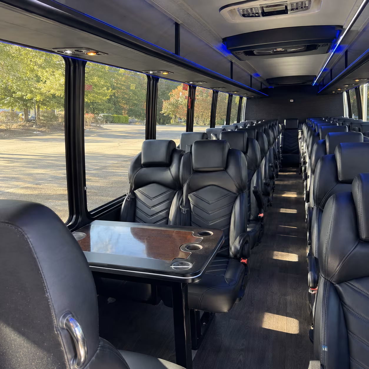 arrange transportation for your next bachelor or bachelorette party 2