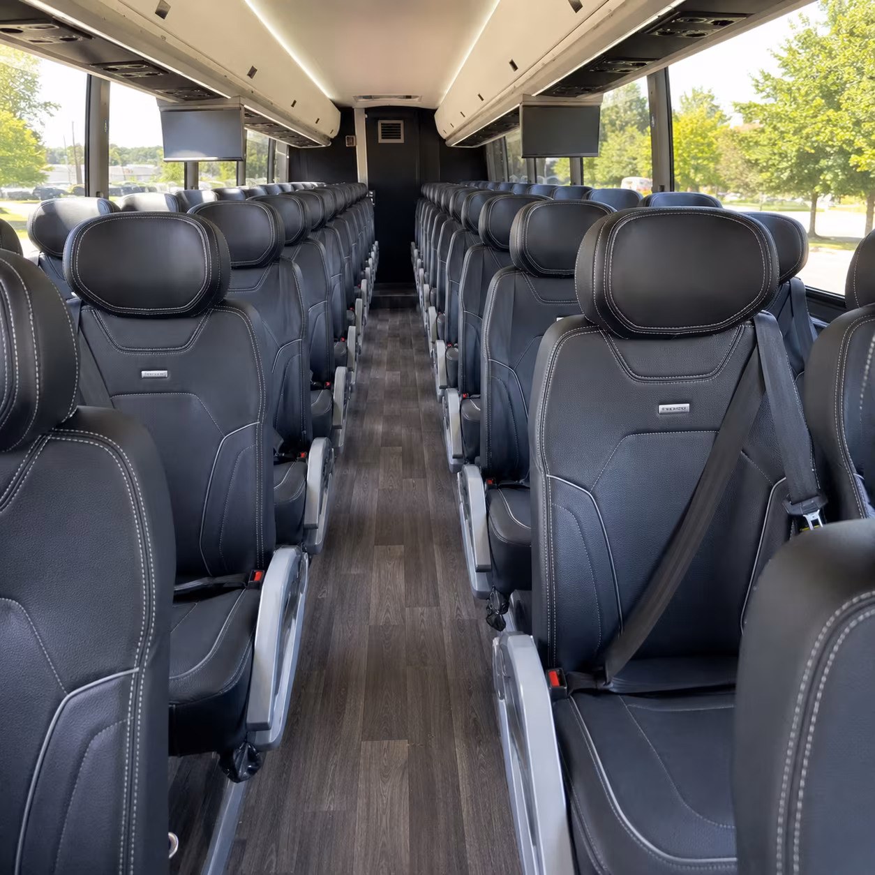arrange transportation for your next bachelor or bachelorette party 3