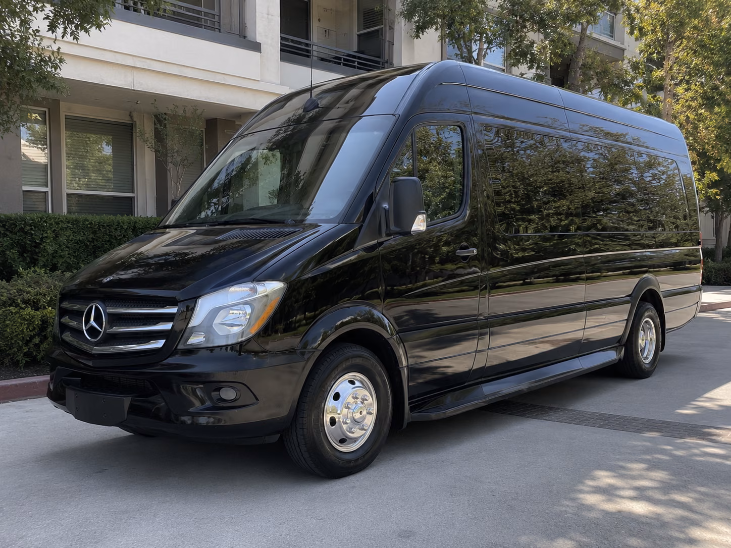 arrange transportation for your next bachelor or bachelorette party 4