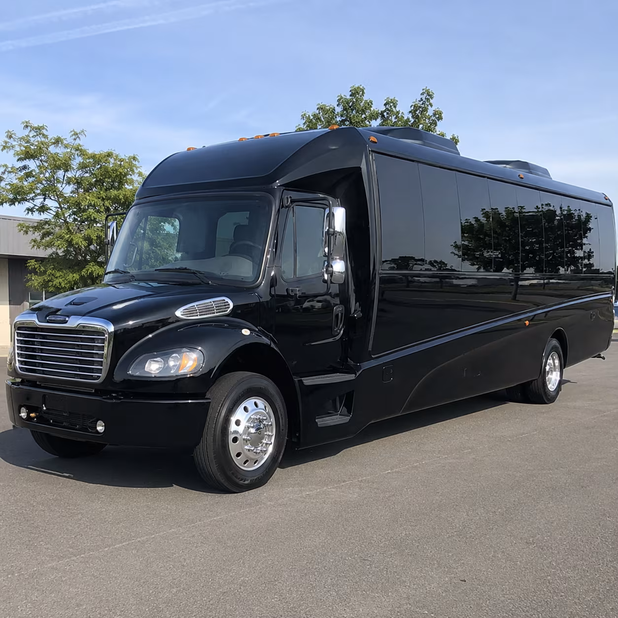 arrange transportation for your next bachelor or bachelorette party 5