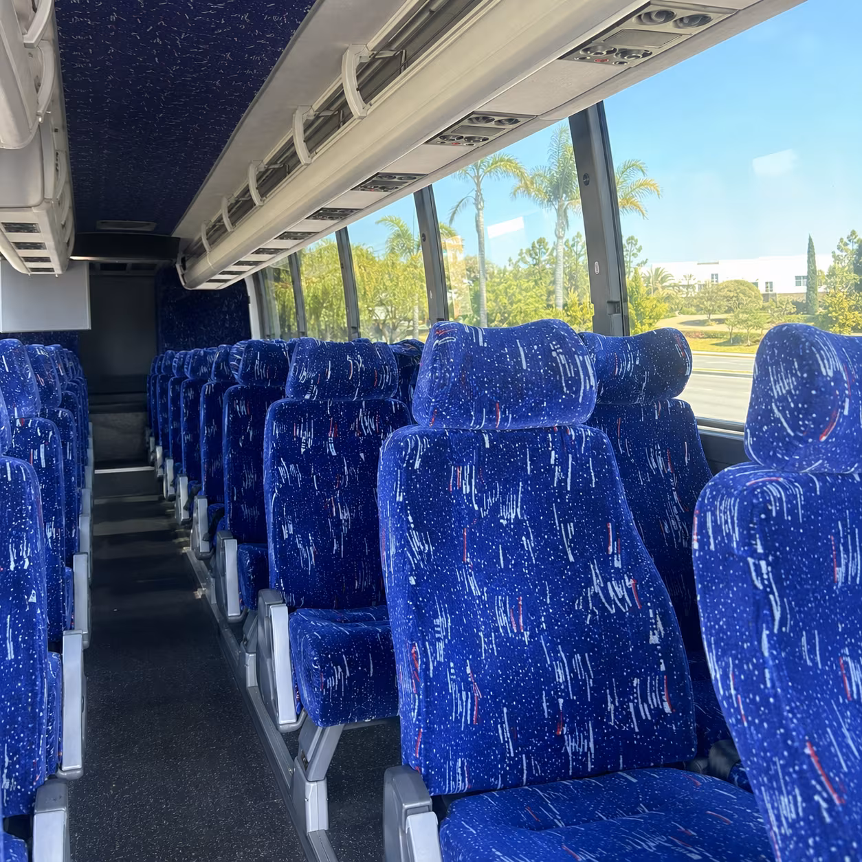 arrange transportation for your next church or religious group 2
