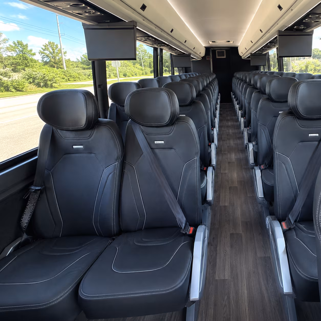 arrange transportation for your next church or religious group 3
