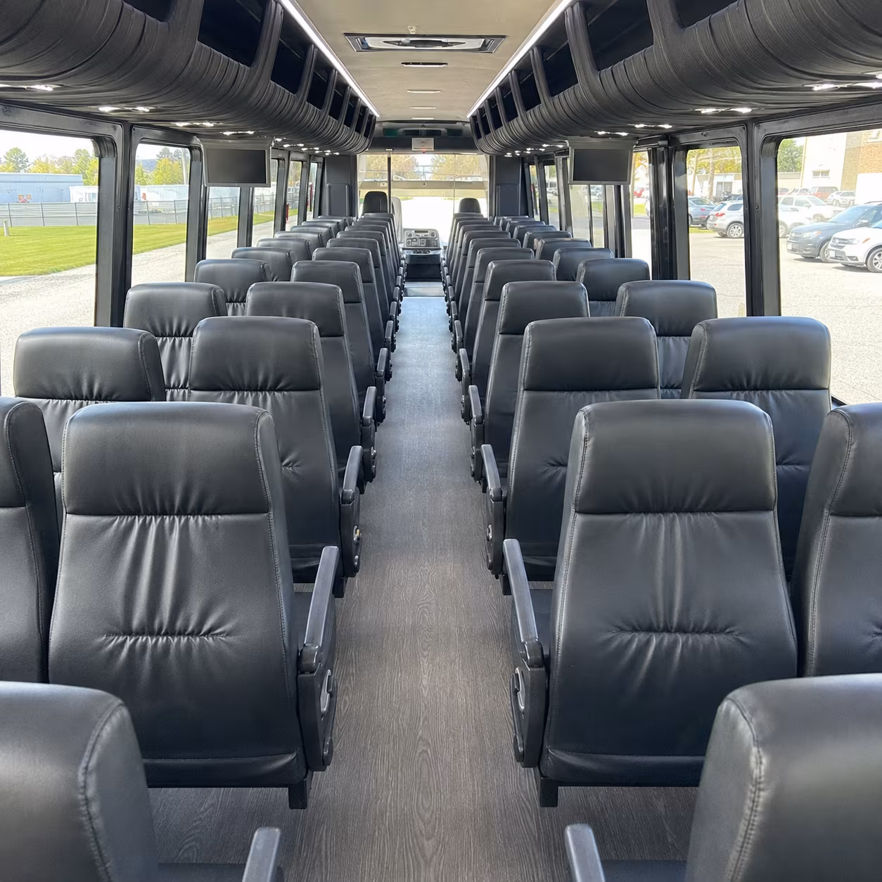 arrange transportation for your next church or religious group 5