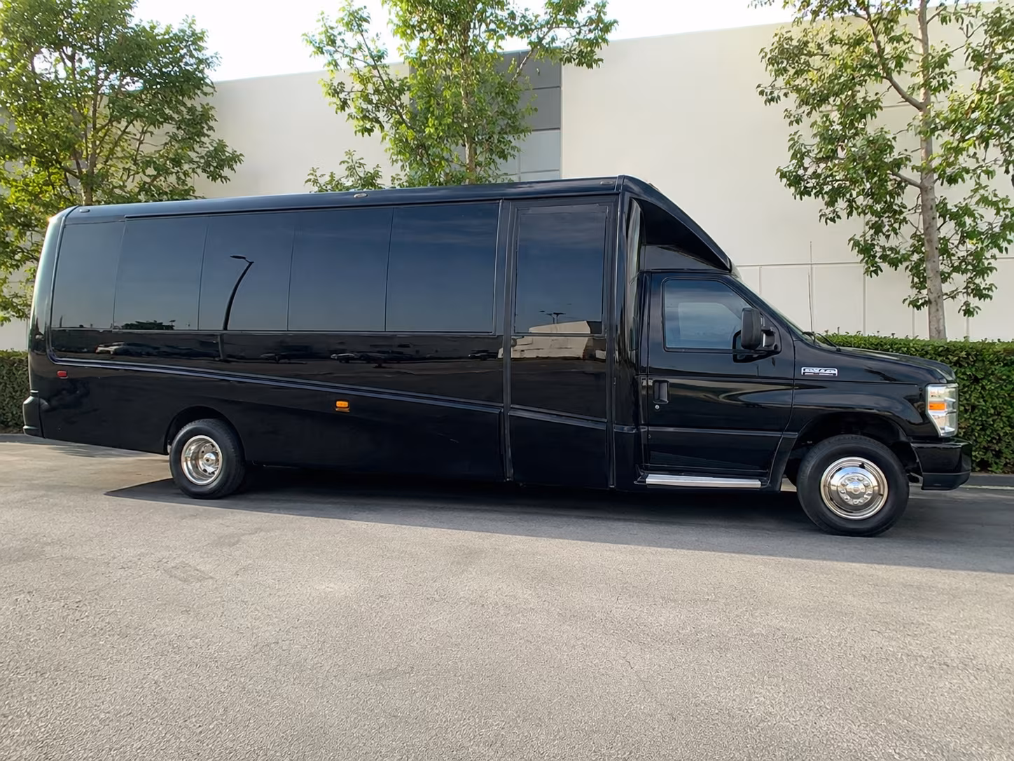 arrange transportation for your next concert or music festival 3