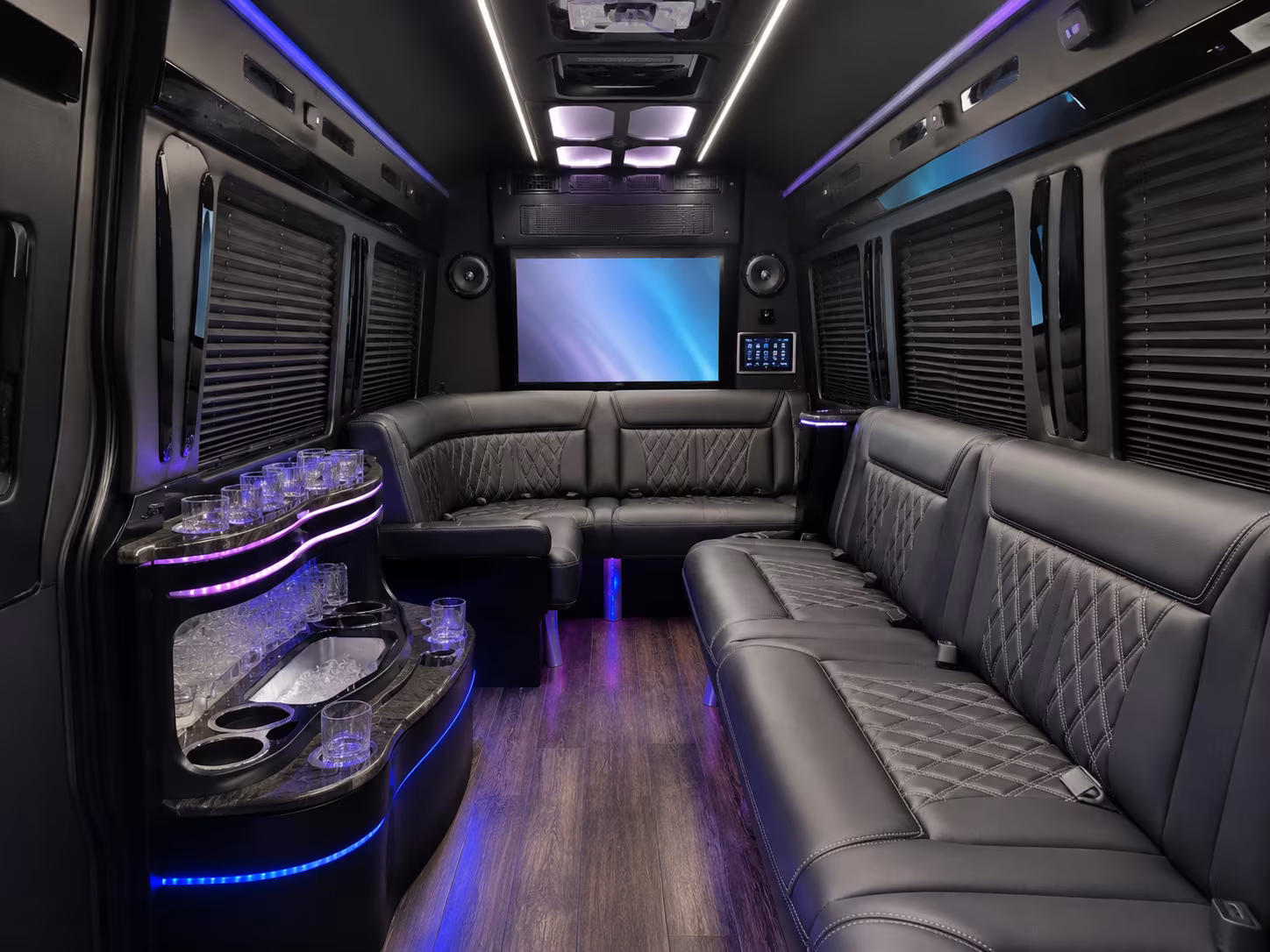 arrange transportation for your next concert or music festival 4