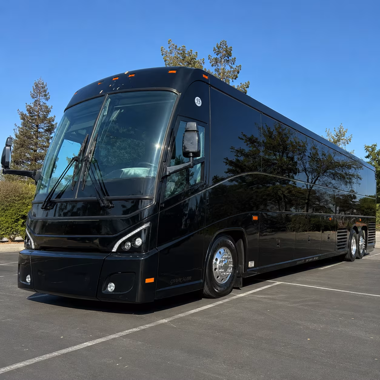arrange transportation for your next convention or trade show 2