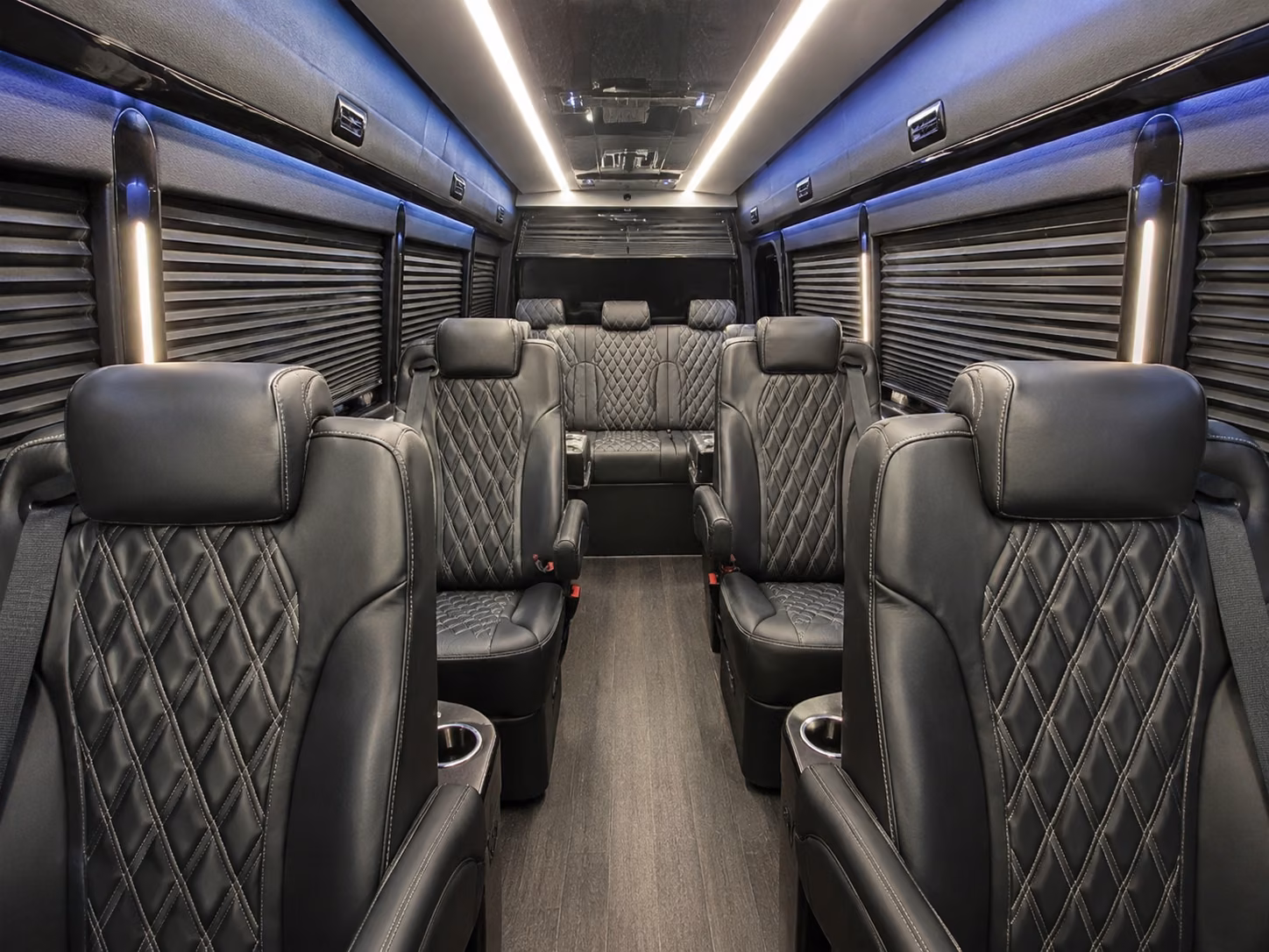 arrange transportation for your next corporate event 2