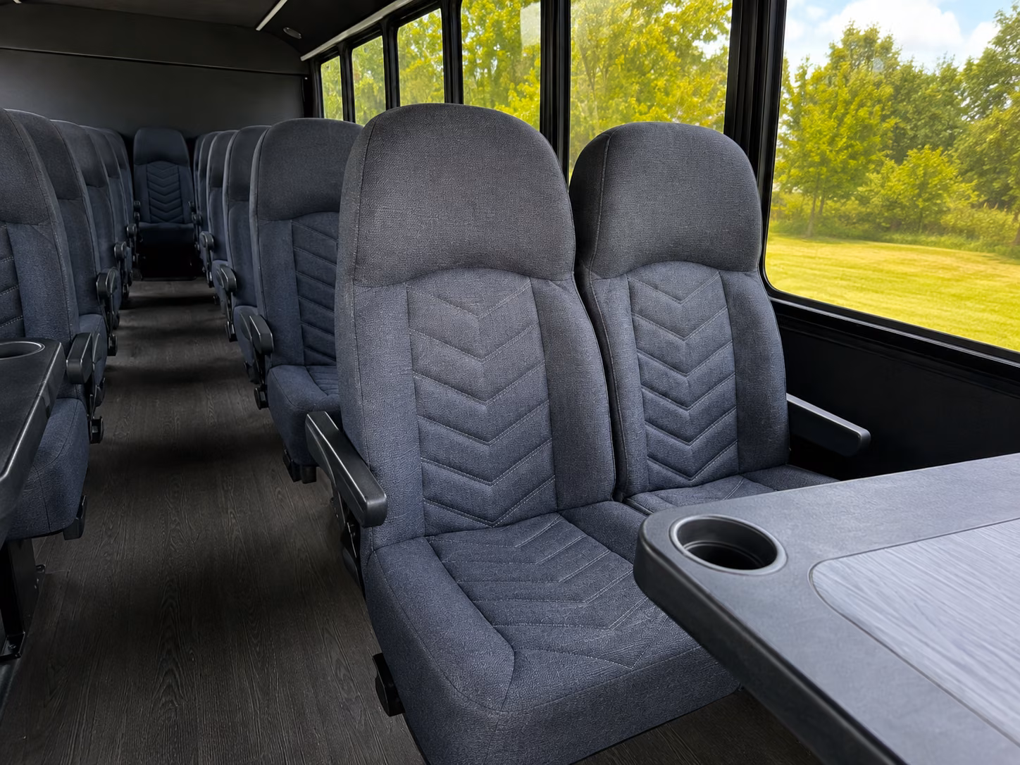 arrange transportation for your next field trip 1
