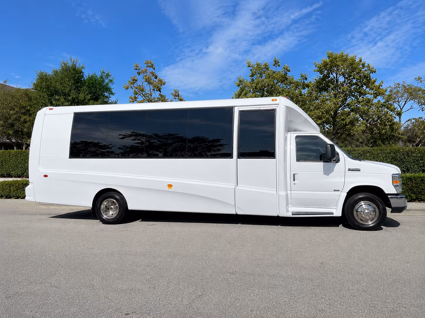 arrange transportation for your next field trip 3