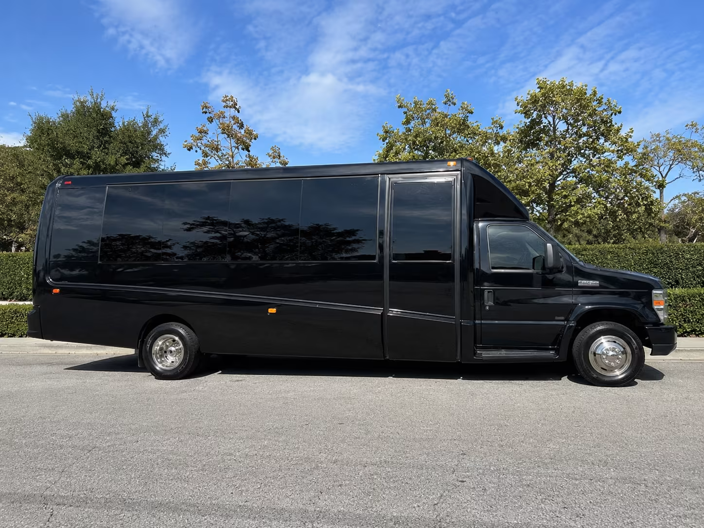 arrange transportation for your next field trip 4