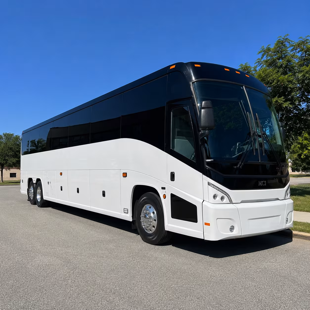 arrange transportation for your next private event 1