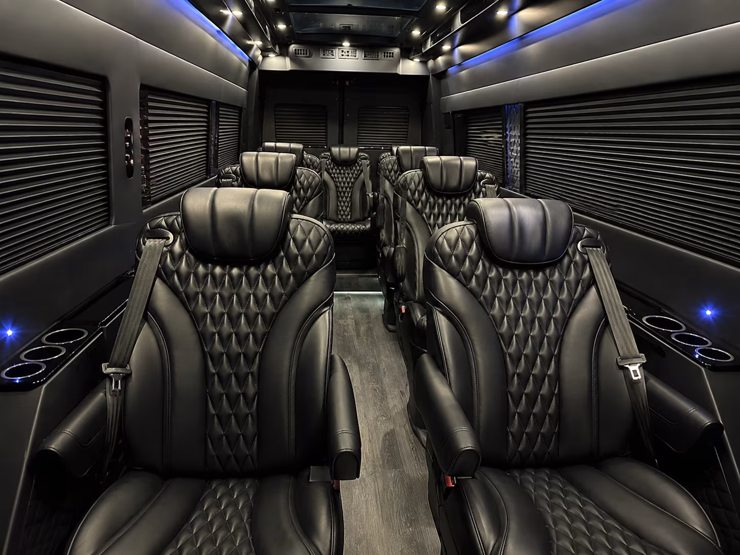 arrange transportation for your next prom 5
