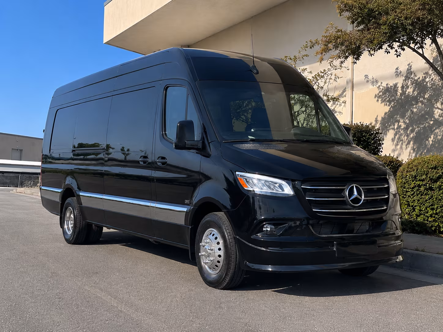 arrange transportation for your next sporting event 3