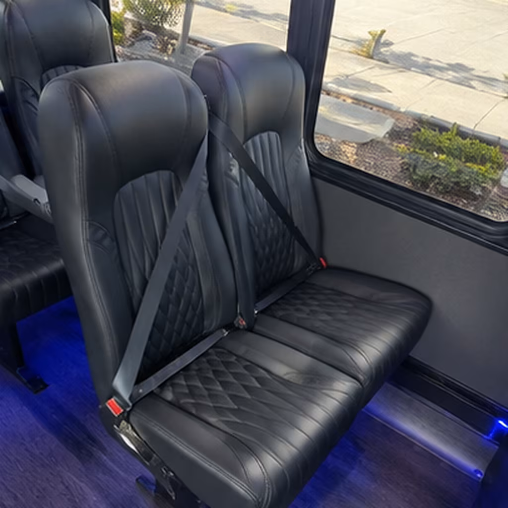 arrange transportation for your next sporting event 4