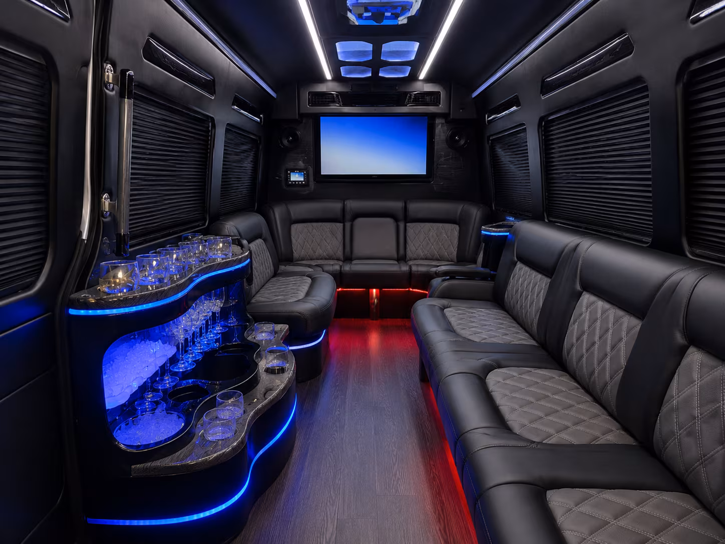 arrange transportation for your next wine tour 1