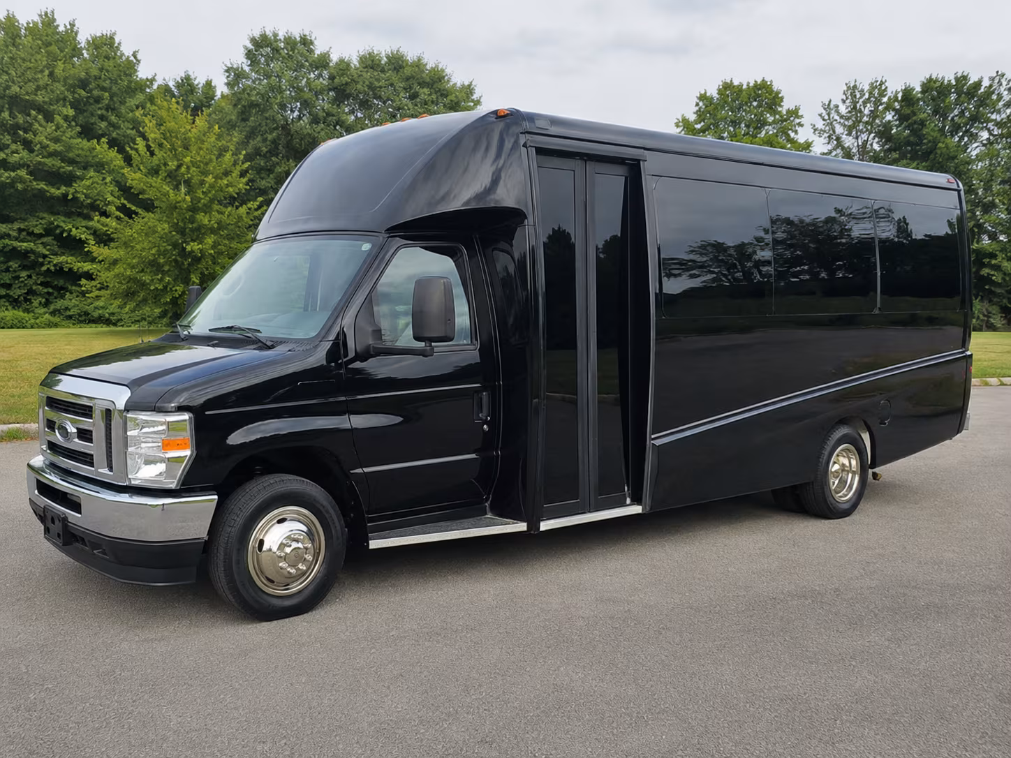 arrange transportation for your next wine tour 2