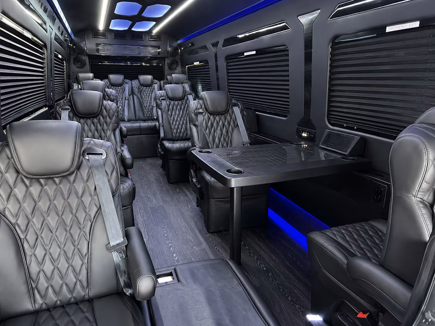 arrange transportation for your next wine tour 5