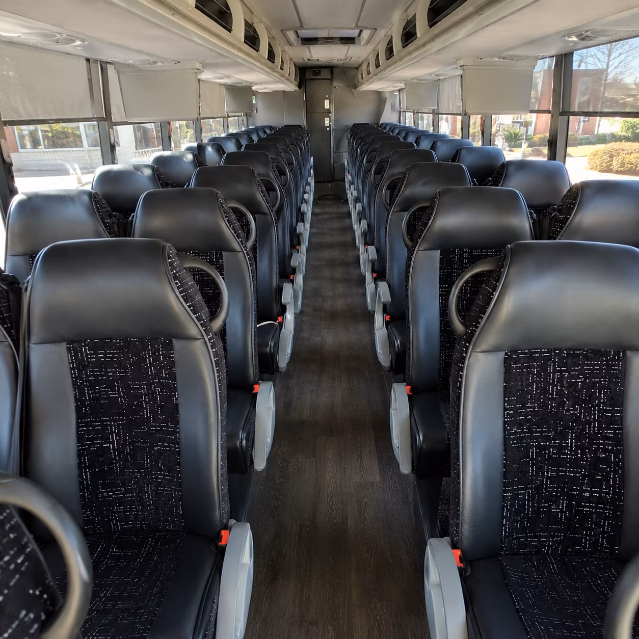 charter buses for minneapolis bachelor weekends built around the twins or vikings