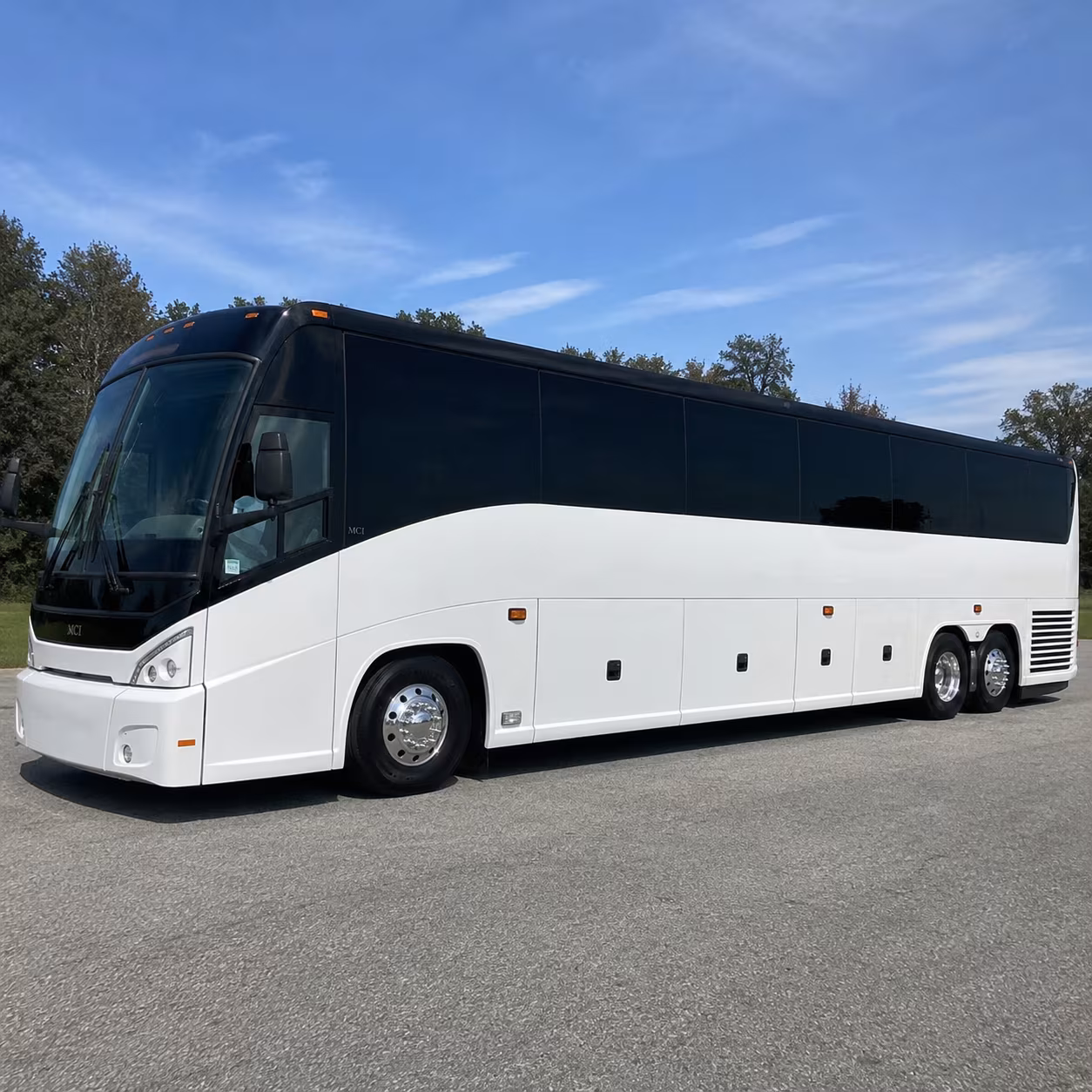 charter buses for science and nature field trips around minneapolis