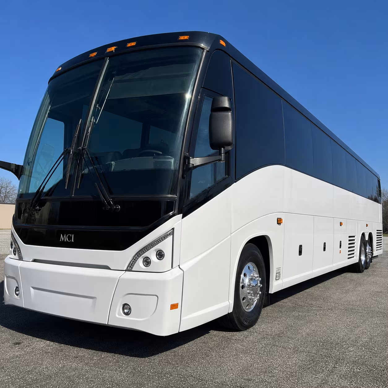 charter buses to first avenue and the twin cities club circuit