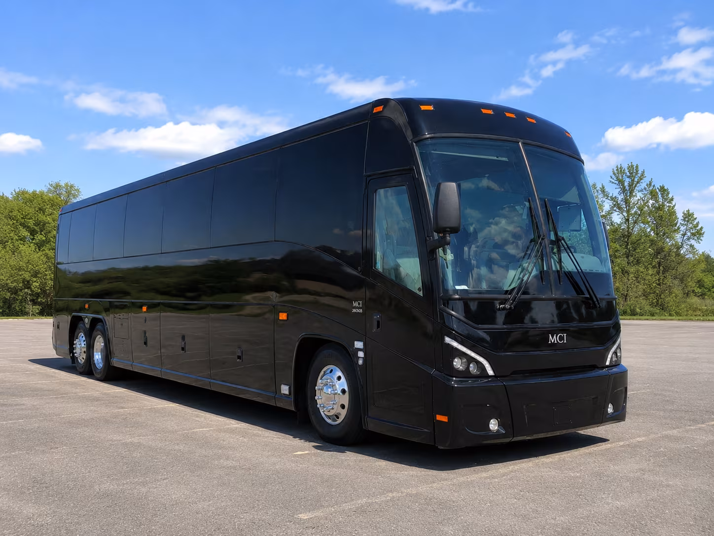 charter buses to minnesota wild games at xcel energy center