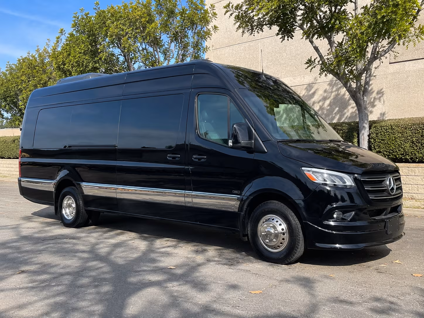 minneapolis bachelor bachelorette transportation