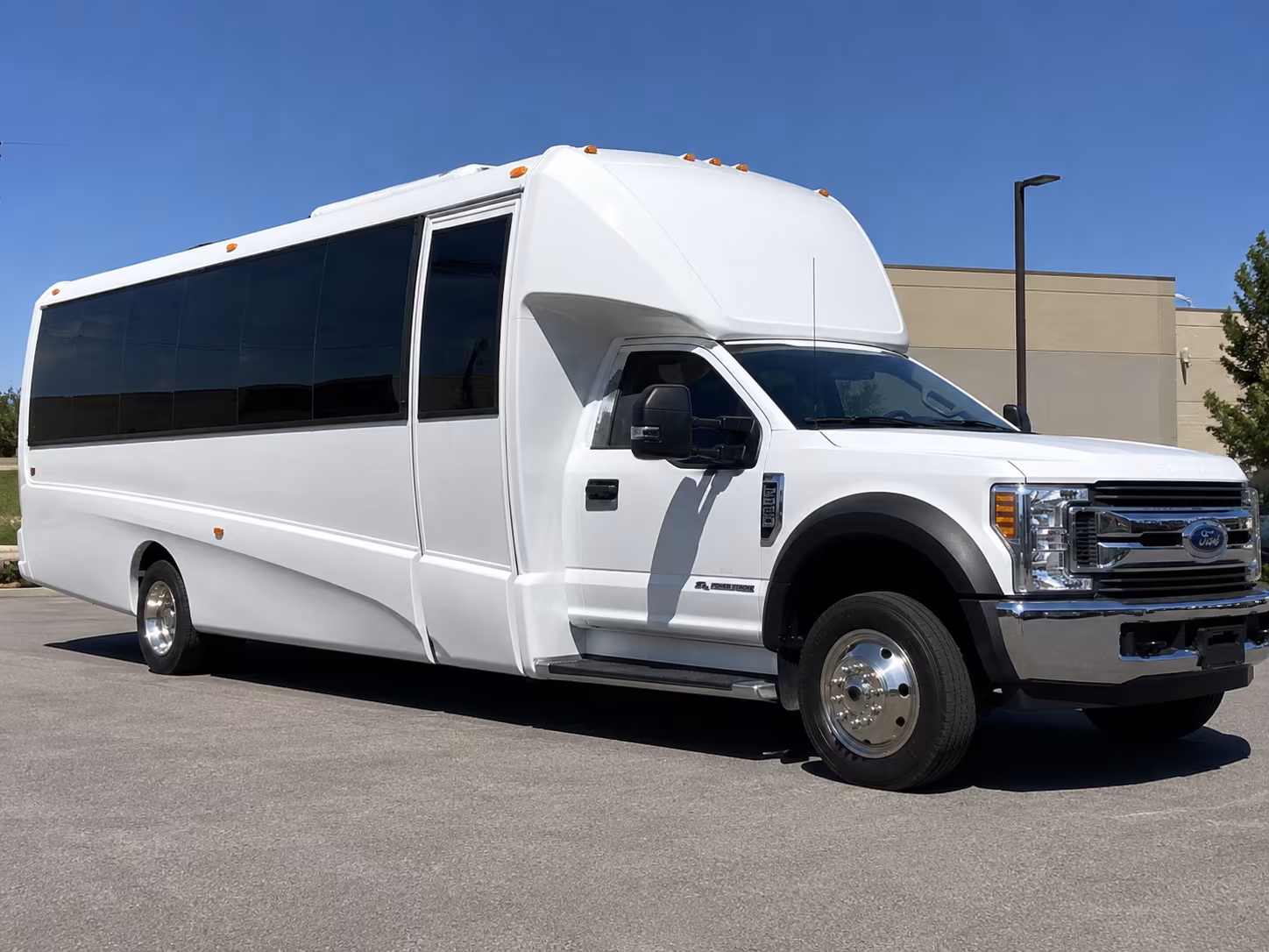 minneapolis event transportation onboard seating