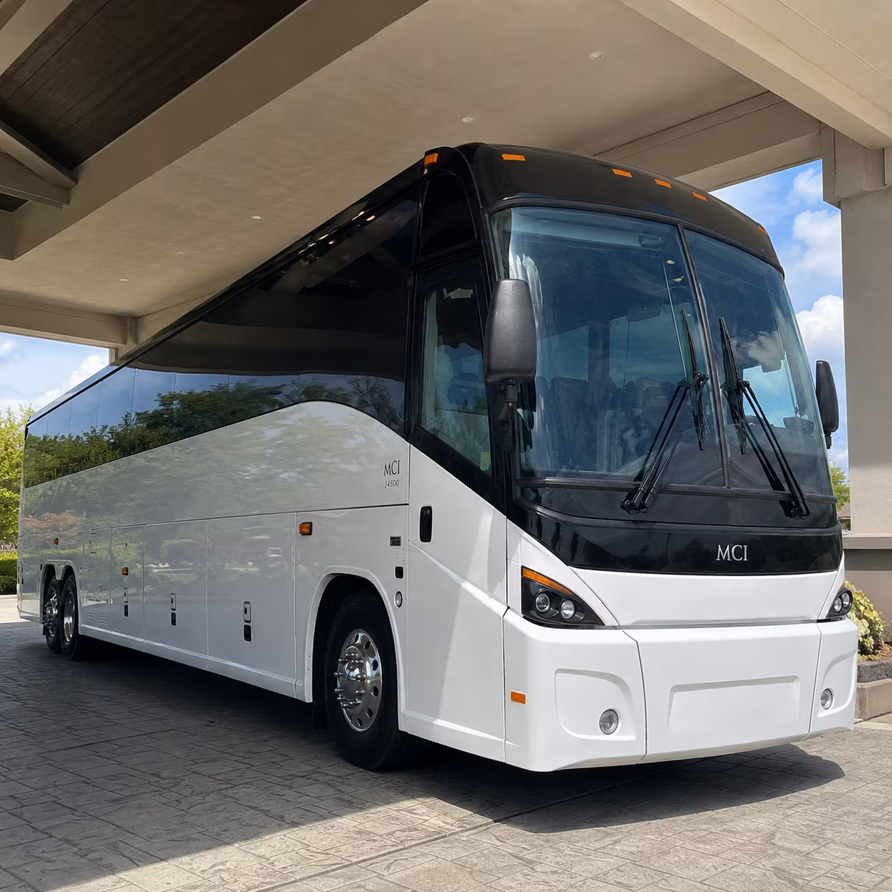 minneapolis field trip charter bus rental