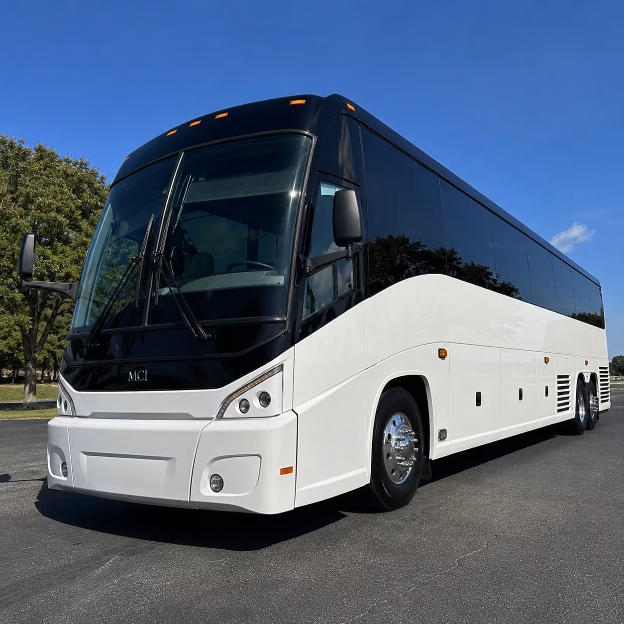 minneapolis mall america bloomington charter bus rental