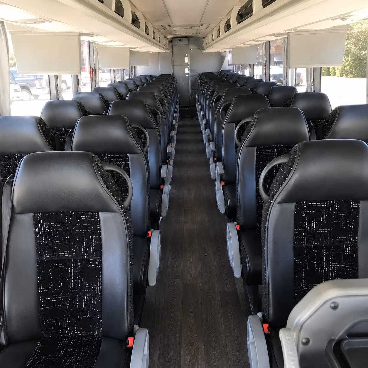 Minneapolis Religious Group Transportation