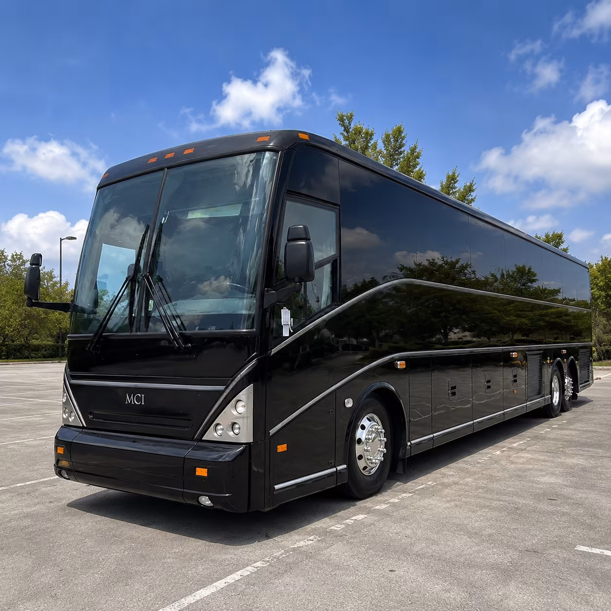 minneapolis saint paul international airport msp charter bus rentals