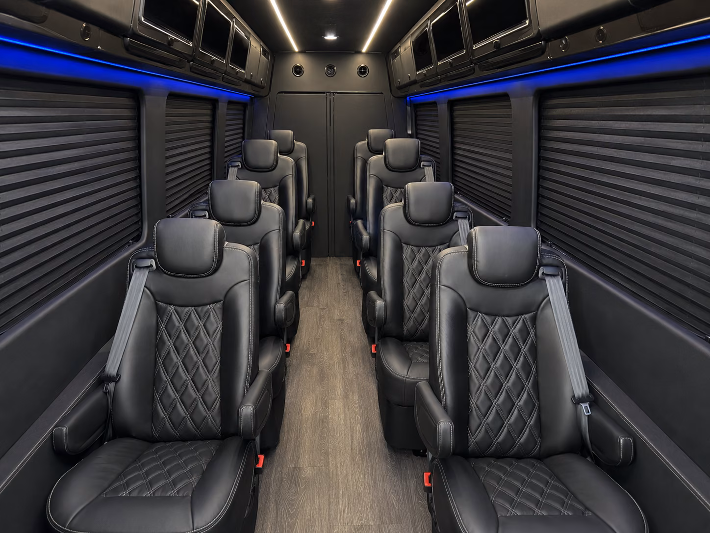 minneapolis sporting event transportation