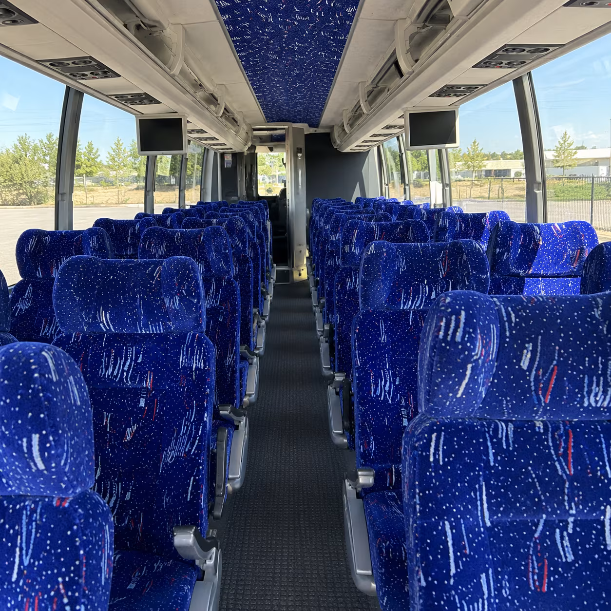 minneapolis wedding transportation